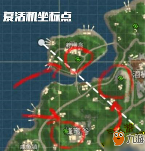 香肠派对如何复活