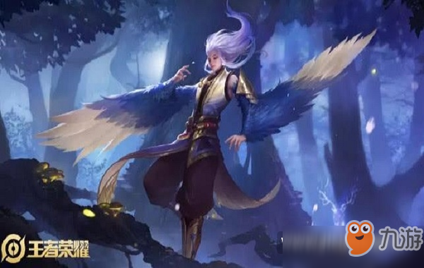 王者荣耀云中君怎么玩？云中君出装铭文介绍