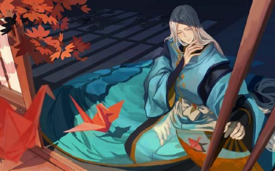 阴阳师如果不看的话你永远不知道在藏宝阁中你的账号有多值钱