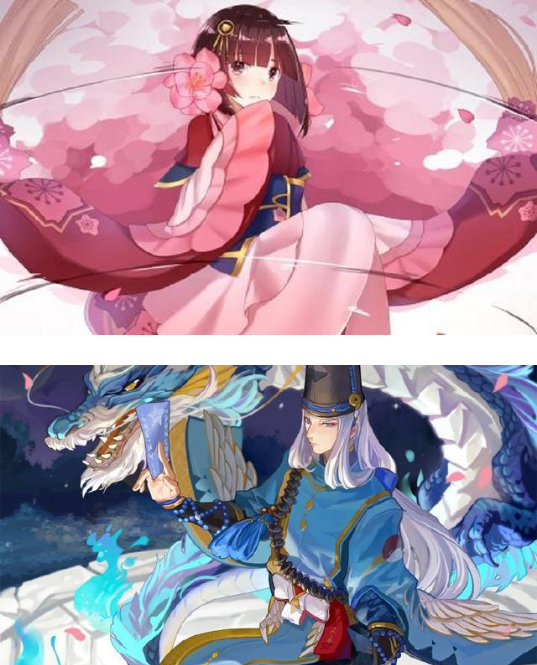 阴阳师如果不看的话你永远不知道在藏宝阁中你的账号有多值钱