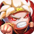 怒战西游游戏公测版 