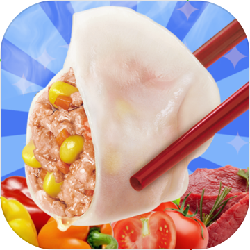 中华美食制作tap版