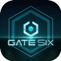 Gate Six