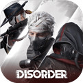 网易版Disorder