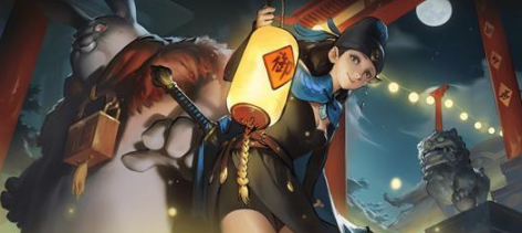 神都夜行录职业选择最全攻略