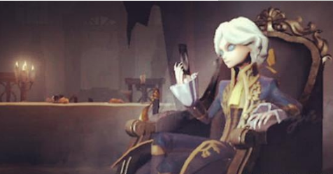 第五人格这么强的摄影师为啥不能联合狩猎
