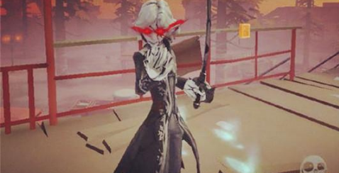 第五人格这么强的摄影师为啥不能联合狩猎