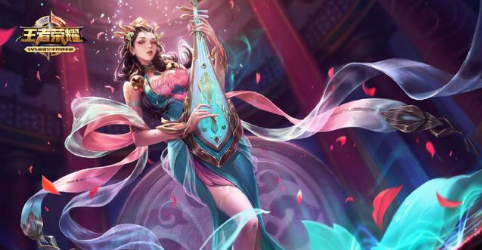 王者荣耀法师中路怎么打