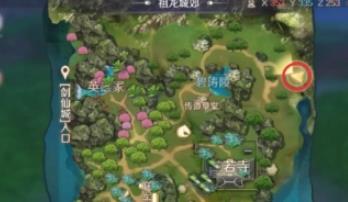 完美世界打死信使隐藏任务怎么玩