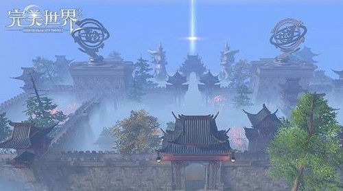 完美世界手游玩耍的孩童隐藏任务怎么玩