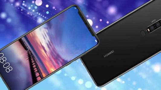 华为p30中将照片隐藏具体操作步骤