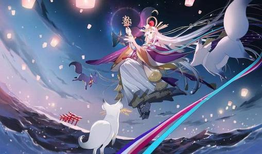 阴阳师:萌新也能看懂的拉条知识小课堂