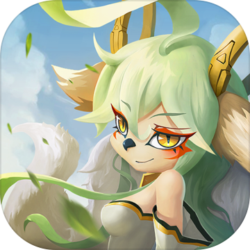瑭灵纪元tap版