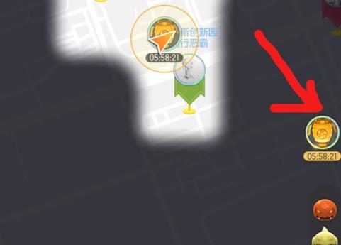 一起来捉妖孔明灯在哪？孔明灯不见了怎么办？