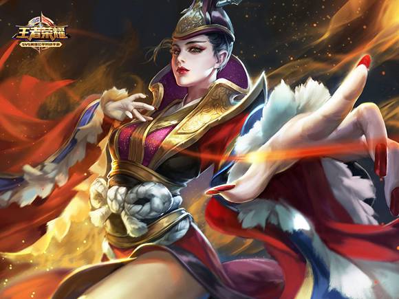 王者荣耀六月法师排行 选择一款强势法师更好上分
