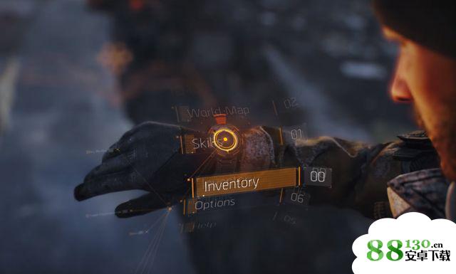 《全境封锁2》的预告片传达了哪些信息?全境封锁2 E3预告片内容解析