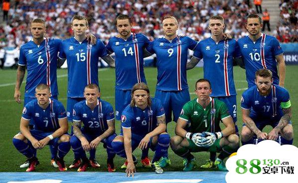 2018俄罗斯世界杯阿根廷vs冰岛比分预测分享