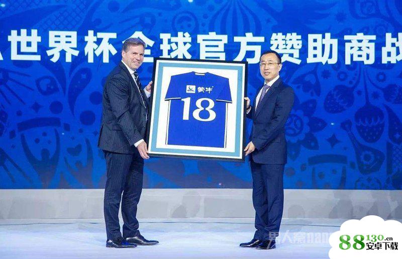 世界杯中国元素是什么梗