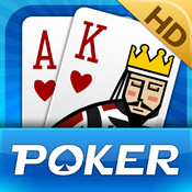 博雅德州扑克appV2.0