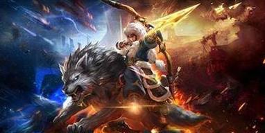 《王者荣耀》射手成吉思汗为什么在高端局胜率那么高？