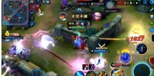 《王者荣耀》射手成吉思汗为什么在高端局胜率那么高？