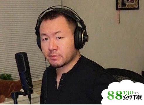 抖音虎二翻唱《听说》音乐在线试听
