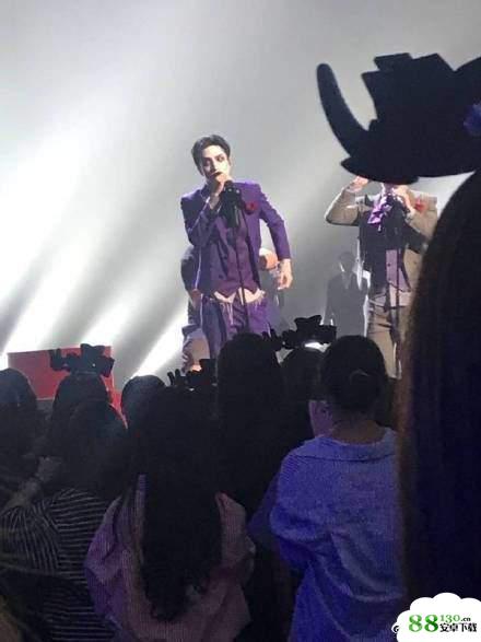 薛之谦新歌《怪咖》音乐在线试听