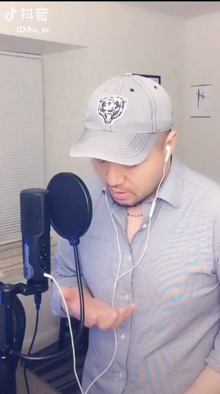 抖音没有伤没有痛就不叫人生是什么歌歌词歌曲分享