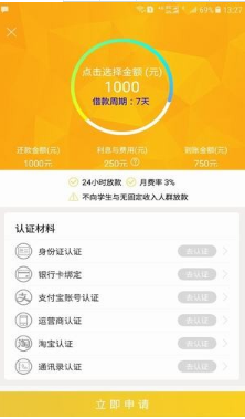 青铜贷app上征信吗？ 青铜贷app贷款不还到底会怎么样？