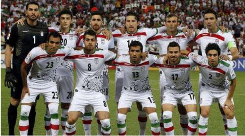 伊朗vs葡萄牙比分预测多少 伊朗vs葡萄牙比分精准预测 伊朗vs葡萄牙谁更厉害赢面更大