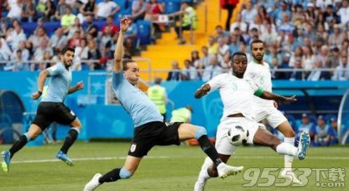 2018世界杯乌拉圭对俄罗斯哪个厉害 乌拉圭对俄罗斯比赛预测结果