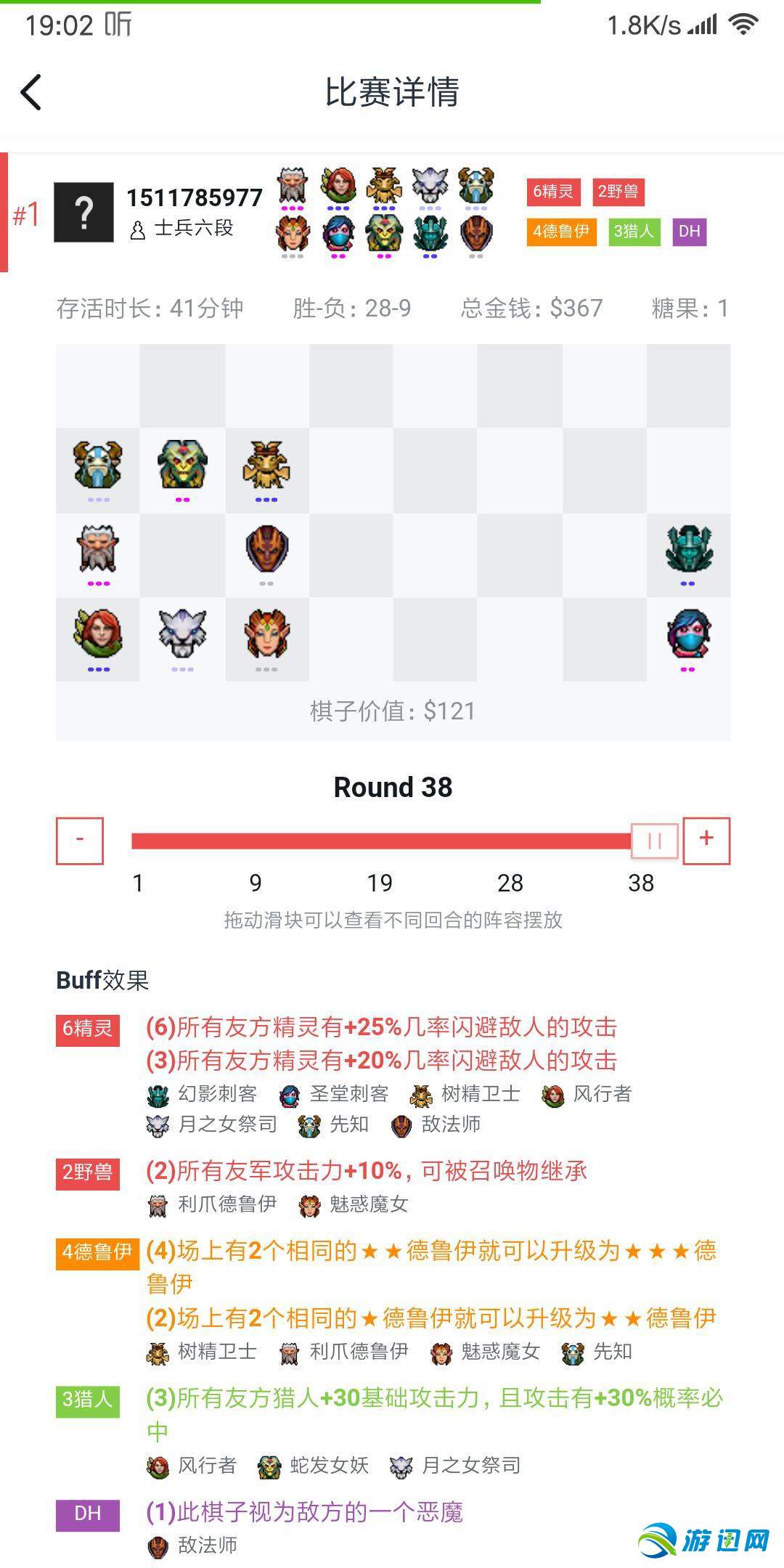 刀塔自走棋六精灵吃鸡阵容怎么使用？六精灵阵容低分段打法教学