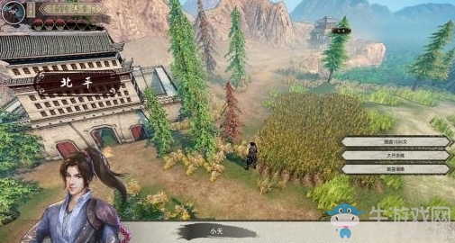 武林志门派的武功有哪些？门派武功详解