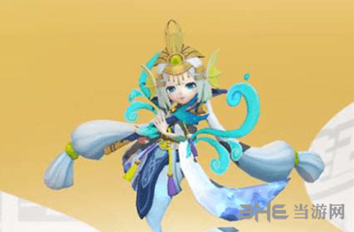 一起来捉妖江如愿怎么搭配？妖灵阵容一览