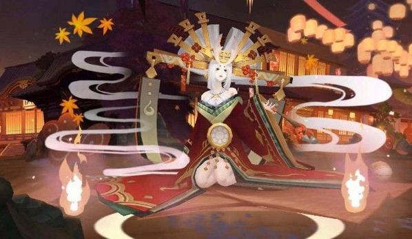 阴阳师鬼灵花魁boss怎么打