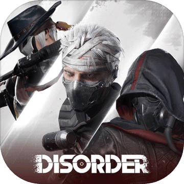 Disorder国际服版