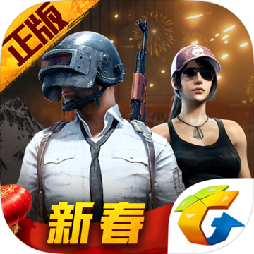 刺激战场精简版