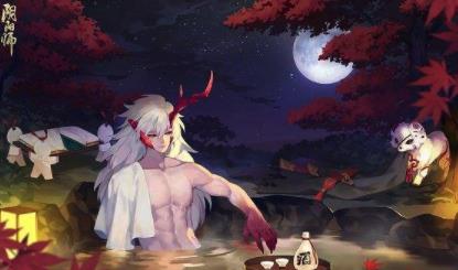 阴阳师不知火鬼王首领退治阵容怎么搭配