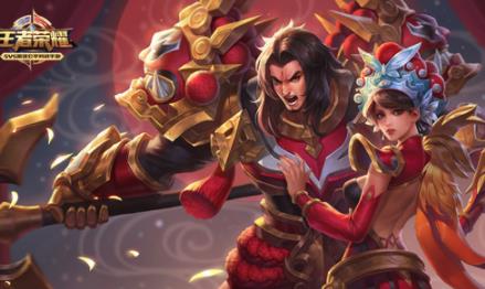王者荣耀S15虞姬铭文怎么搭配