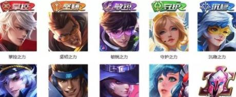 王者荣耀五五快乐团战皮肤宝箱有什么皮肤