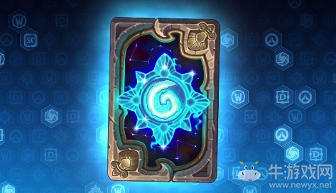 炉石传说2019暴雪嘉年华虚拟门票奖励是什么？炉石传说嘉年华奖励一览