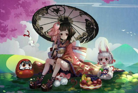 阴阳师现世召唤怎么玩