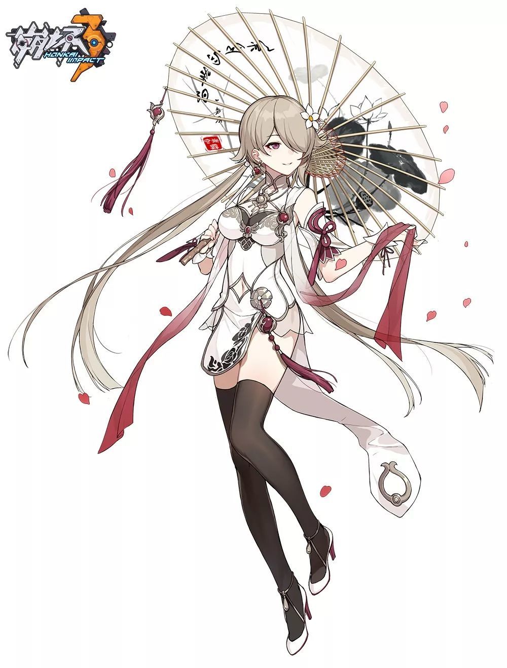 崩坏3丽塔荼蘼中圣痕获得方法