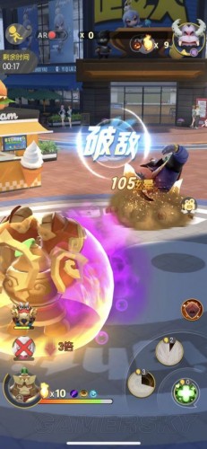 一起来捉妖万蝎王打法技巧介绍