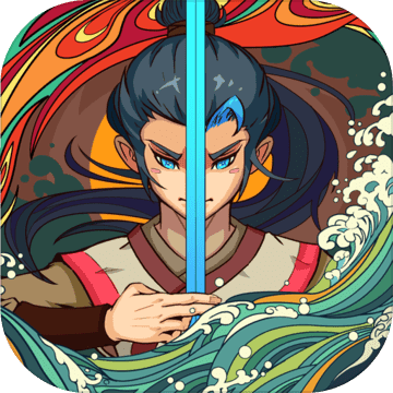 奇想江湖tap版