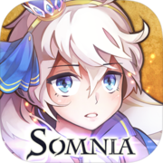 Somnia浮空的棋局