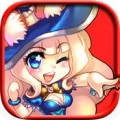 弹弹大作战公测版
