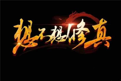 想不想修真定魂丹有什么用