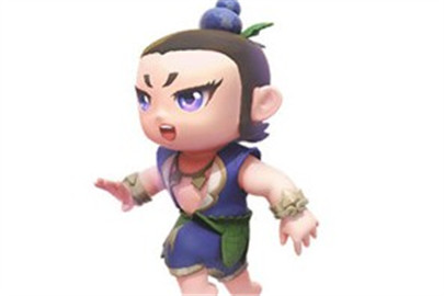 一起来捉妖六娃合成攻略