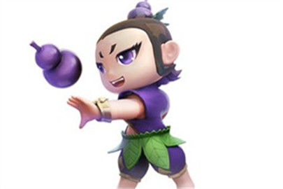 一起来捉妖七娃怎么样厉害吗